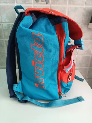 Zaino Invicta Vintage Originale ottimo