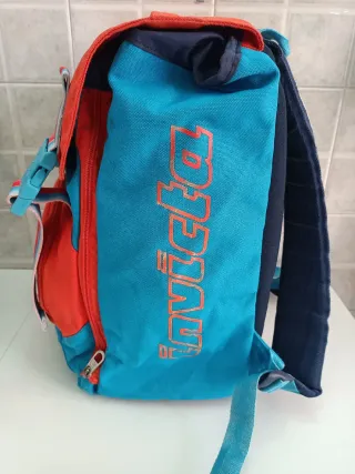 Zaino Invicta Vintage Originale ottimo