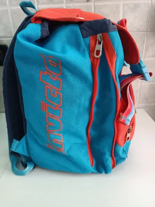 Zaino Invicta Vintage Originale ottimo