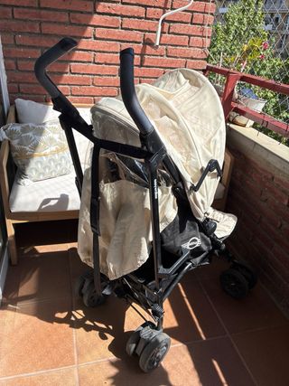 URGE! Silla de paseo paraguas Mini