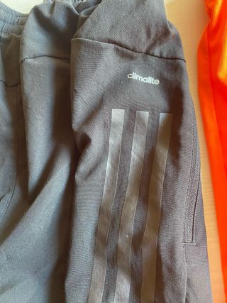 Pantalones cortos adidas