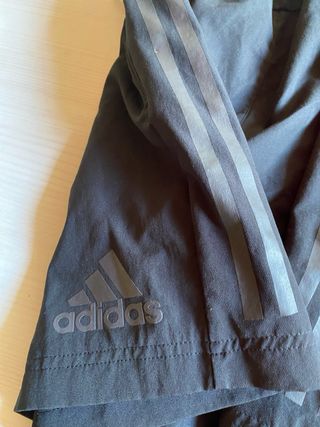 Pantalones cortos adidas