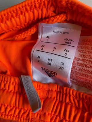 Pantalones cortos adidas
