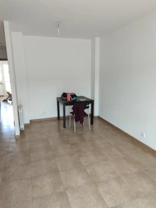 Piso en venda en Cervera