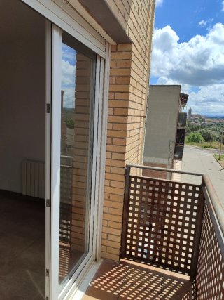 Piso en venda en Cervera