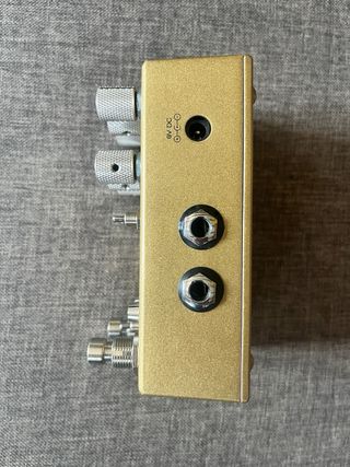 Chase Bliss Brothers Analog Gainstage
