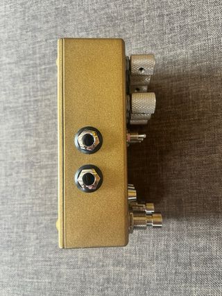 Chase Bliss Brothers Analog Gainstage