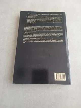 ¿Padeció bajo Poncio Pilatos Pilato? Vittorio