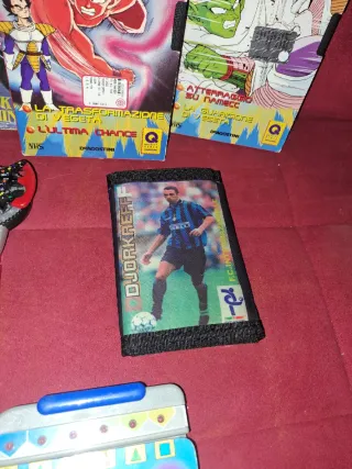 Lotto Vintage Anni 90/00 Sega Mega Drive