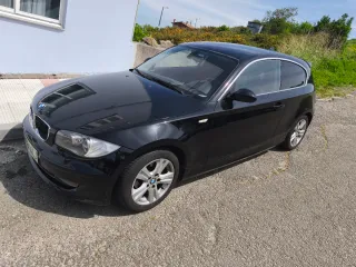 BMW Serie 1 2008