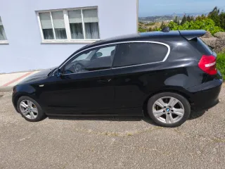 BMW Serie 1 2008