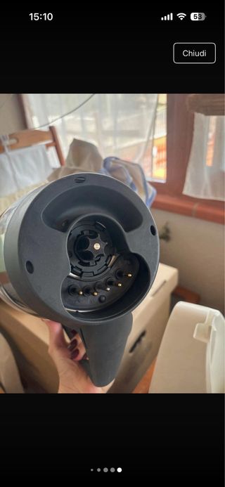 Bimby Vorwerk robot da cucina