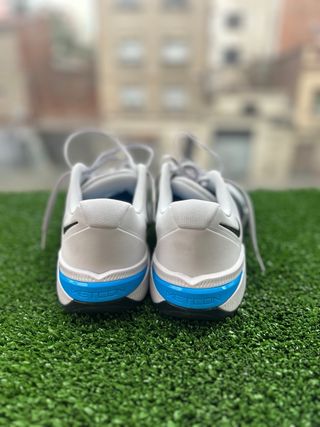 Nike Metcon 10 Azul/Blanco/Negro - Talla 46