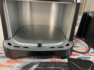 Moulinex Easy Fry & Grill XXL