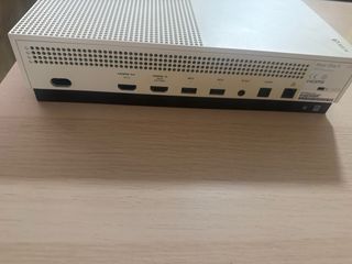 Xbox Blanco