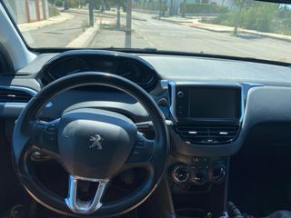 Peugeot 2008 2017