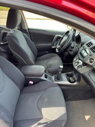 Toyota RAV4 2010