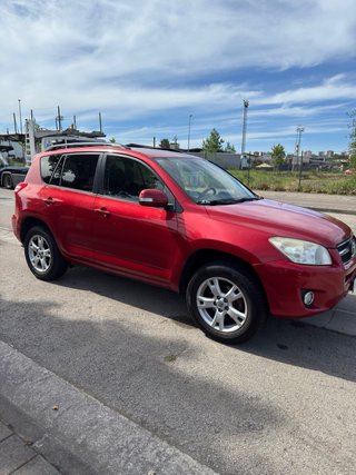 Toyota RAV4 2010