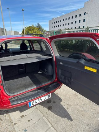 Toyota RAV4 2010