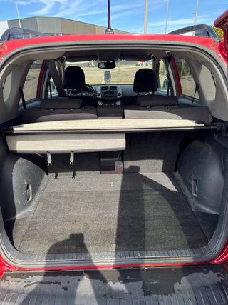 Toyota RAV4 2010