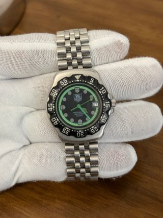 Reloj TAG Heuer Formula 1