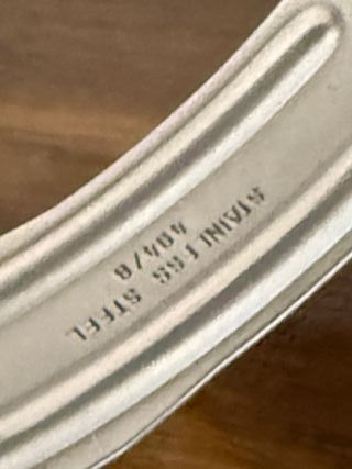 Reloj TAG Heuer Formula 1