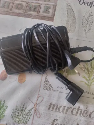 Máquina de coser Singer Samba 3