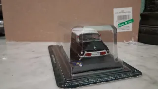 Citroën DS19 1:43