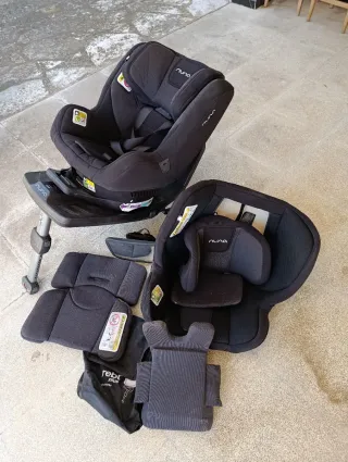 Silla de coche Nuna