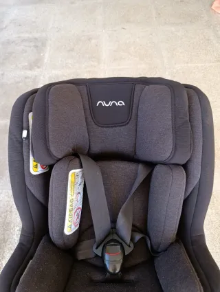 Silla de coche Nuna