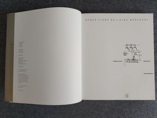 Renzo Piano Building Workshop: Complete Works 1