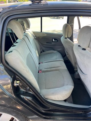 Renault Clio 2005