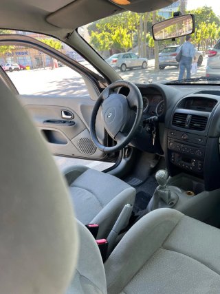 Renault Clio 2005