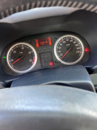 Renault Clio 2005