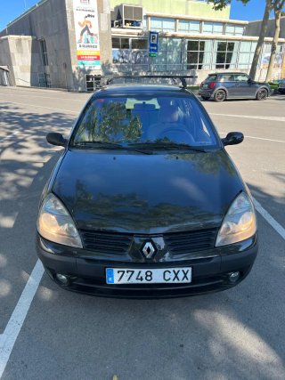 Renault Clio 2005