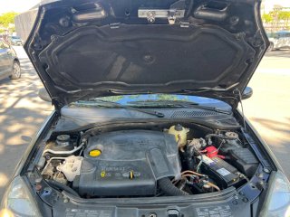 Renault Clio 2005