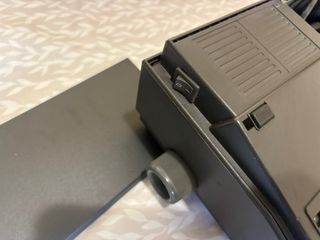 Máquina de escribir Olivetti ET personal 540
