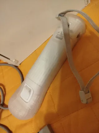 Consola Nintendo Wii Blanca + FIFA 11