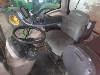 Tractor Fendt 824 Vario SCR