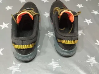 Zapatillas New Balance Trail Gore-Tex Talla 42
