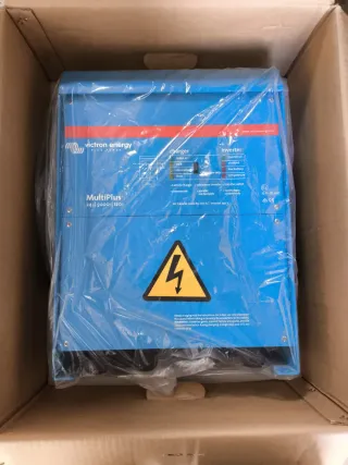 Inversor  Victron Energy MultiPlus 24V 5000VA 12