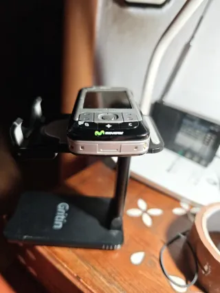 Nokia Navigator