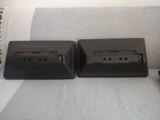 Altavoces Pioneer CS-V170 Negro