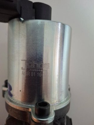 Válvula EGR Toyota/Lexus 2200cc DCAT