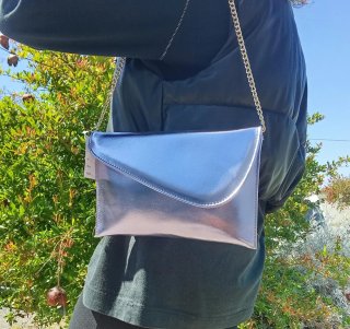 Pochette LO-VE Bag Made in Italy