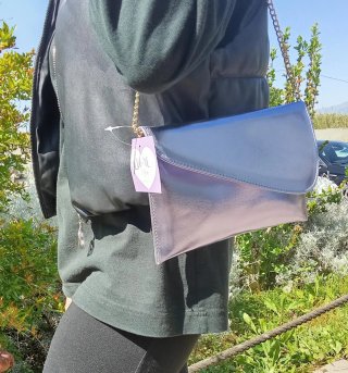 Pochette LO-VE Bag Made in Italy