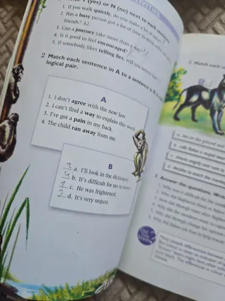 JUNGLE BOOK,THE 3§ESO BAR