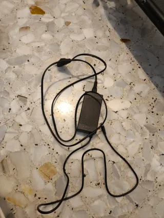 Monopatín Eléctrico Negro