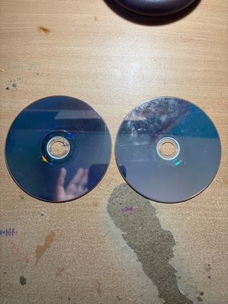 Lote 2 juegos PS3: MotorStorm y Lego Batman