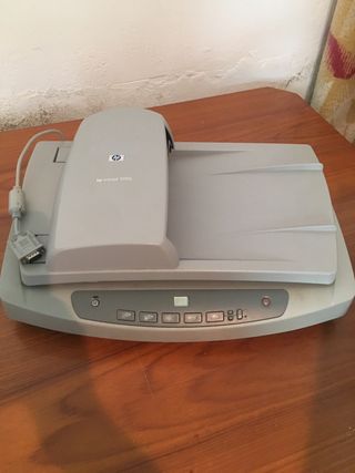 Scanner HP Scanjet 5590